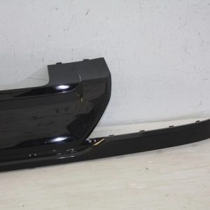 Audi Q7 S-Line Rear Bumper Lower Section 2019 TO 2024 4M0807568B Genuine - Image 3