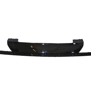 Audi Q7 S-Line Rear Bumper Lower Section 2019 TO 2024 4M0807568B Genuine - Image 1