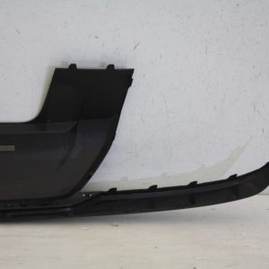 Audi Q7 S-Line Rear Bumper Lower Section 2019 TO 2024 4M0807568B Genuine - Image 6