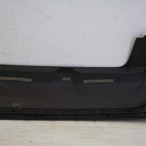 Audi Q7 S-Line Rear Bumper Lower Section 2019 TO 2024 4M0807568B Genuine - Image 7