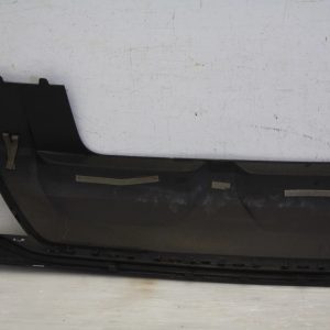 Audi Q7 S-Line Rear Bumper Lower Section 2019 TO 2024 4M0807568B Genuine - Image 8