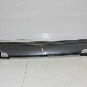 Audi Q7 S Line Rear Bumper Upper Section 2015 TO 2019 4M0807511 Genuine - Image 3