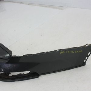Audi Q7 S Line Rear Bumper Upper Section 2015 TO 2019 4M0807511 Genuine - Image 4