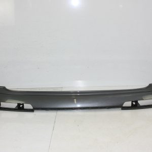 Audi Q7 S Line Rear Bumper Upper Section 2015 TO 2019 4M0807511 Genuine