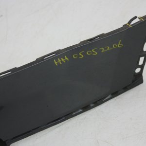 Audi Q7 S Line Rear Bumper Upper Section 2015 TO 2019 4M0807511 Genuine - Image 5