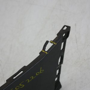 Audi Q7 S Line Rear Bumper Upper Section 2015 TO 2019 4M0807511 Genuine - Image 6