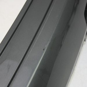 Audi Q7 S Line Rear Bumper Upper Section 2015 TO 2019 4M0807511 Genuine - Image 8