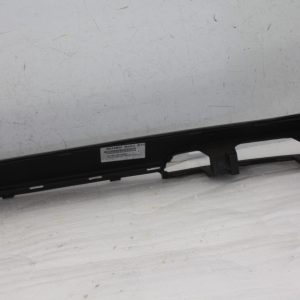 Audi Q7 S Line Rear Bumper Upper Section 2015 TO 2019 4M0807511 Genuine *DAMAGED - Image 13