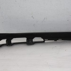 Audi Q7 S Line Rear Bumper Upper Section 2015 TO 2019 4M0807511 Genuine *DAMAGED - Image 14