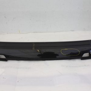 Audi Q7 S Line Rear Bumper Upper Section 2015 TO 2019 4M0807511 Genuine *DAMAGED - Image 3