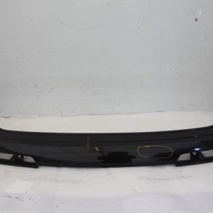 Audi Q7 S Line Rear Bumper Upper Section 2015 TO 2019 4M0807511 Genuine *DAMAGED