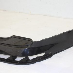 Audi Q7 S Line Rear Bumper Upper Section 2015 TO 2019 4M0807511 Genuine *DAMAGED - Image 5