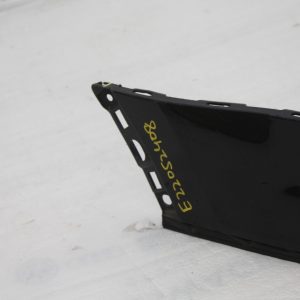 Audi Q7 S Line Rear Bumper Upper Section 2015 TO 2019 4M0807511 Genuine *DAMAGED - Image 7