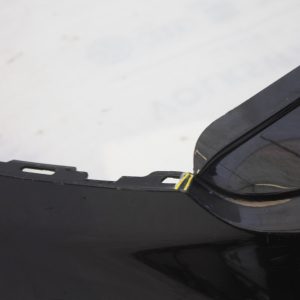 Audi Q7 S Line Rear Bumper Upper Section 2015 TO 2019 4M0807511 Genuine *DAMAGED - Image 8