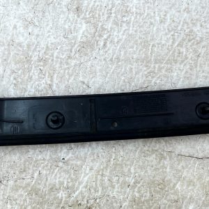 Audi Q8 4M8 Front Center Bonnet Protection Seal Trim 17 -22 4M8823124 Genuine - Image 12