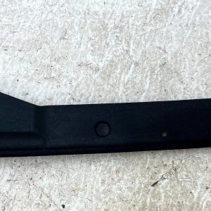 Audi Q8 4M8 Front Center Bonnet Protection Seal Trim 17 -22 4M8823124 Genuine - Image 6
