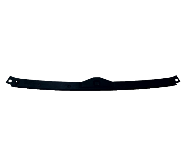 Audi-Q8-4M8-Front-Center-Bonnet-Protection-Seal-Trim-17-22-4M8823124-Genuine-177921867534