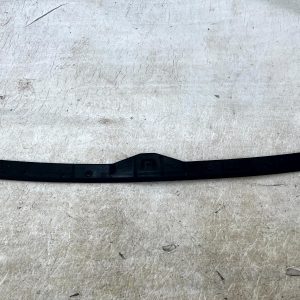 Audi Q8 4M8 Front Center Bonnet Protection Seal Trim 17 -22 4M8823124 Genuine - Image 8