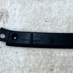 Audi Q8 4M8 Front Center Bonnet Protection Seal Trim 17 -22 4M8823124 Genuine - Image 9