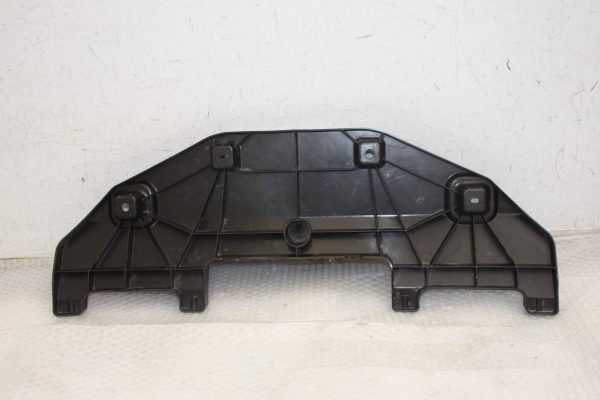 Audi-Q8-E-Tron-Rear-Bumper-Bracket-2019-TO-2023-4KE807329-Genuine-177420316384