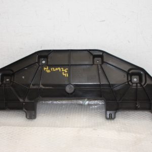 Audi Q8 E Tron Rear Bumper Bracket 2019 TO 2023 4KE807329 Genuine - Image 8