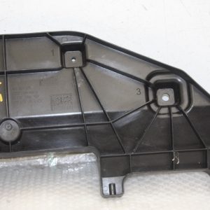 Audi Q8 E Tron Rear Bumper Bracket 2019 TO 2023 4KE807329 Genuine - Image 9
