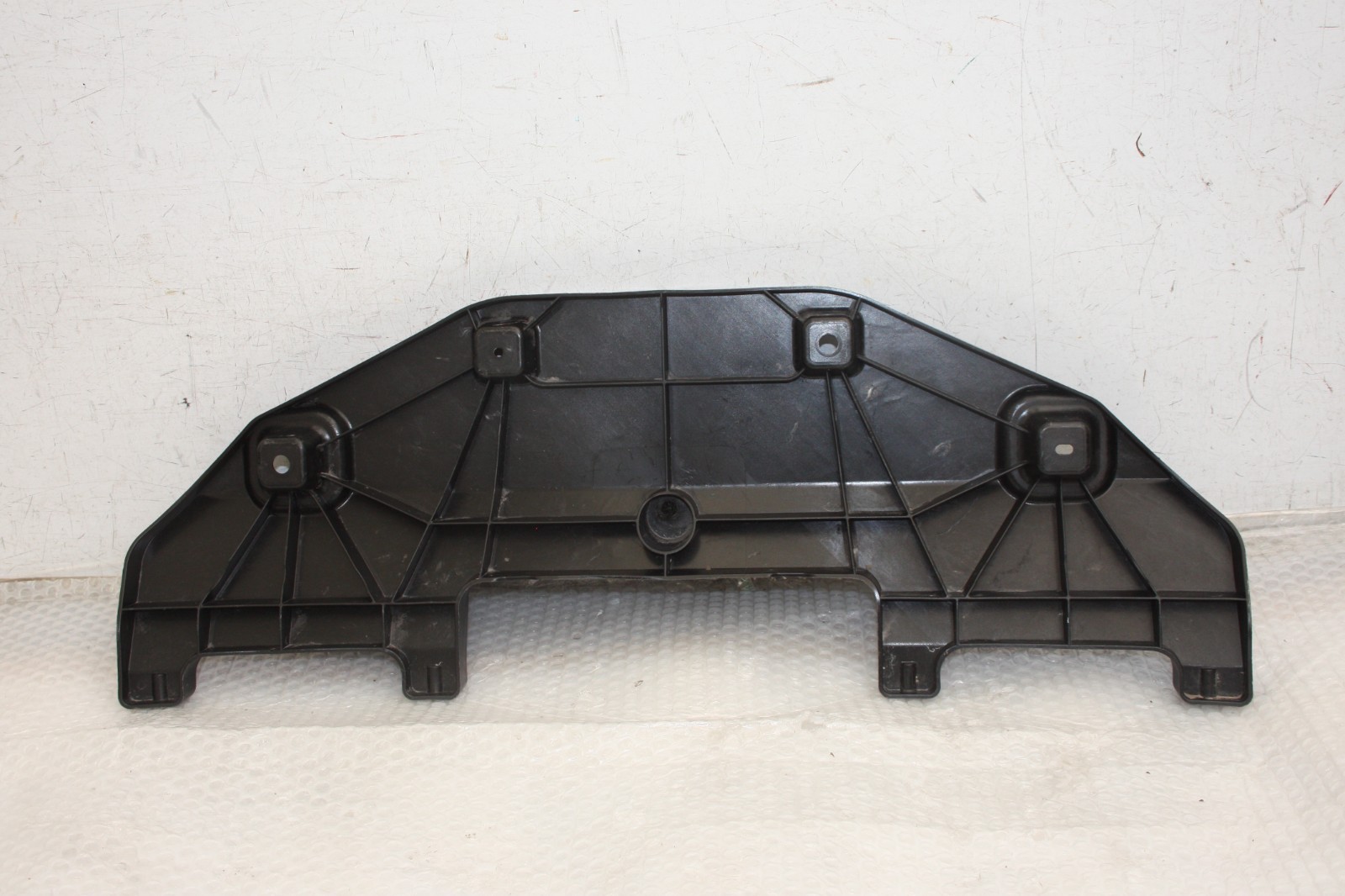 Audi Q8 E Tron Rear Bumper Bracket 2019 TO 2023 4KE807329 Genuine