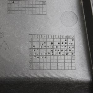 Audi Q8 E Tron Rear Bumper Bracket 4KE807329 Genuine - Image 7