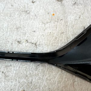 Audi Q8 E Tron S-Line Front Bumper Right Side Lower Grille 50031163 Genuine - Image 11