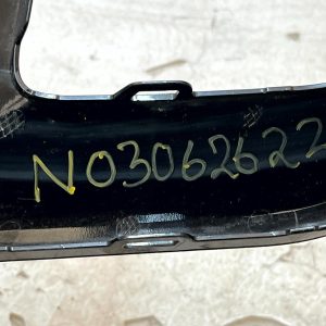 Audi Q8 E Tron S-Line Front Bumper Right Side Lower Grille 50031163 Genuine - Image 14