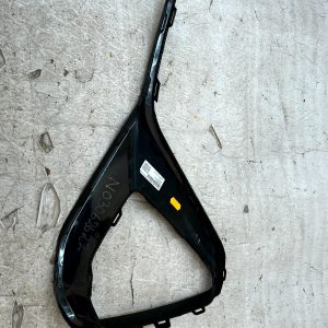 Audi Q8 E Tron S-Line Front Bumper Right Side Lower Grille 50031163 Genuine - Image 7