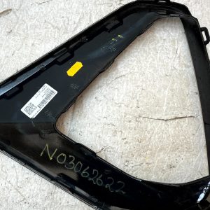 Audi Q8 E Tron S-Line Front Bumper Right Side Lower Grille 50031163 Genuine - Image 9