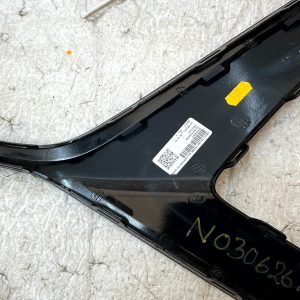 Audi Q8 E Tron S-Line Front Bumper Right Side Lower Grille 50031163 Genuine - Image 10
