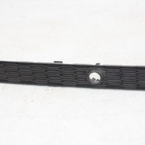 Audi Q8 S Line Rear Bumper Diffuser Trim 2018 ON 4M8807823 - Image 3