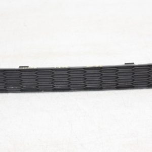 Audi Q8 S Line Rear Bumper Diffuser Trim 2018 ON 4M8807823 - Image 4