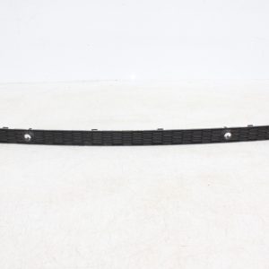 Audi Q8 S Line Rear Bumper Diffuser Trim 2018 ON 4M8807823