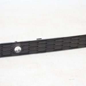 Audi Q8 S Line Rear Bumper Diffuser Trim 2018 ON 4M8807823 - Image 5