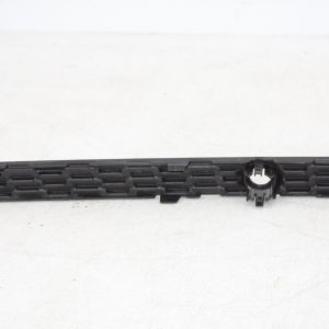 Audi Q8 S Line Rear Bumper Diffuser Trim 2018 ON 4M8807823 - Image 7