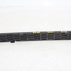 Audi Q8 S Line Rear Bumper Diffuser Trim 2018 ON 4M8807823 - Image 8