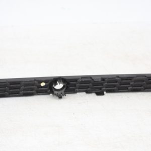 Audi Q8 S Line Rear Bumper Diffuser Trim 2018 ON 4M8807823 - Image 9