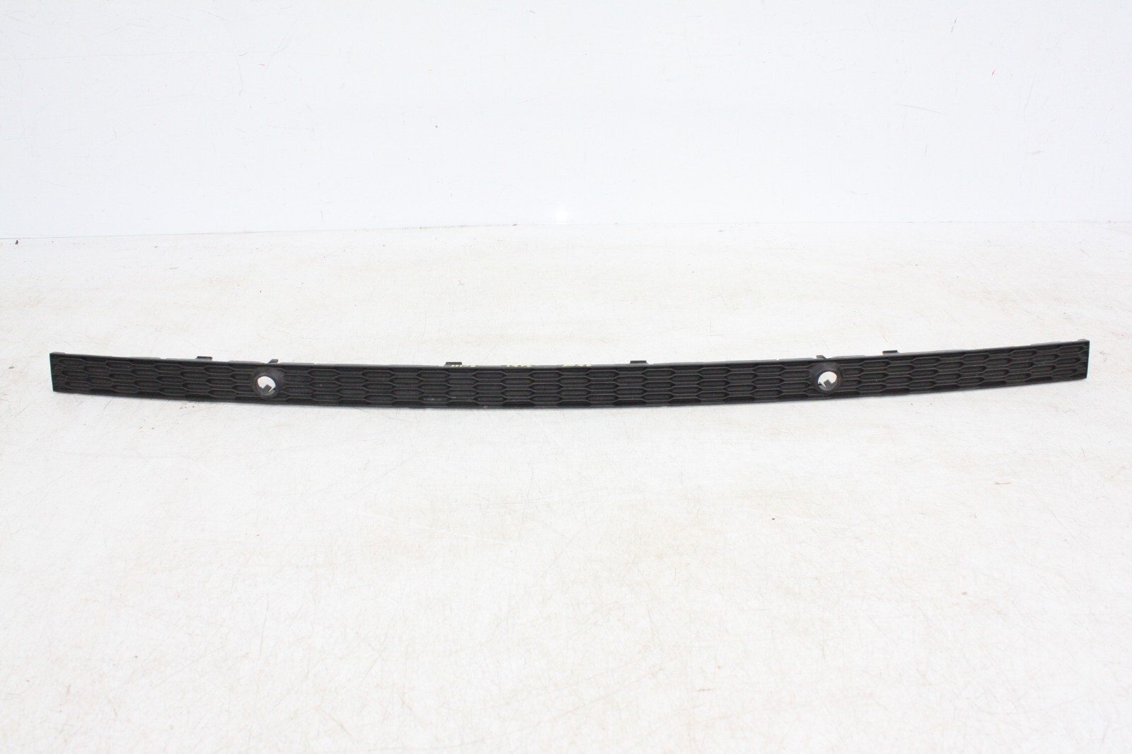 Audi Q8 S Line Rear Bumper Diffuser Trim 2018 ON 4M8807823