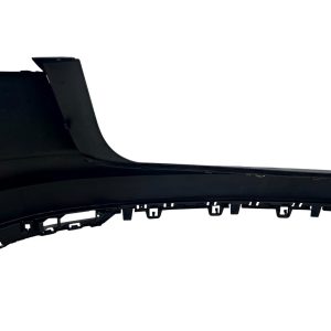 Audi Q8 S-Line Rear Bumper Upper Section 2018 Onward 4M8807511 Genuine - Image 12