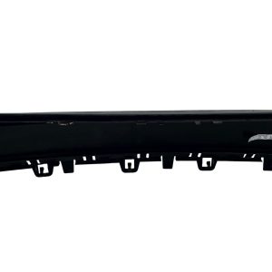 Audi Q8 S-Line Rear Bumper Upper Section 2018 Onward 4M8807511 Genuine - Image 13