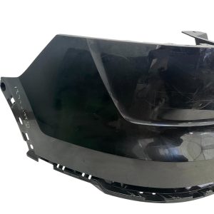 Audi Q8 S-Line Rear Bumper Upper Section 2018 Onward 4M8807511 Genuine - Image 3