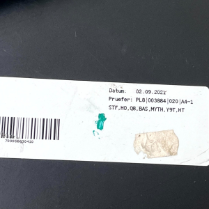 Audi Q8 S-Line Rear Bumper Upper Section 2018 Onward 4M8807511 Genuine *DAMAGED* - Image 20