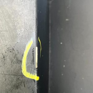 Audi Q8 S-Line Rear Bumper Upper Section 2018 Onward 4M8807511 Genuine *DAMAGED* - Image 21