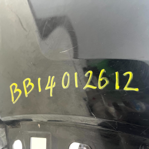 Audi Q8 S-Line Rear Bumper Upper Section 2018 Onward 4M8807511 Genuine *DAMAGED* - Image 25