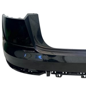 Audi Q8 S-Line Rear Bumper Upper Section 2018 Onward 4M8807511 Genuine *DAMAGED* - Image 4