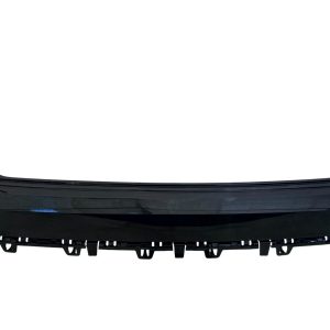 Audi Q8 S-Line Rear Bumper Upper Section 2018 Onward 4M8807511 Genuine *DAMAGED* - Image 5
