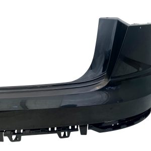 Audi Q8 S-Line Rear Bumper Upper Section 2018 Onward 4M8807511 Genuine *DAMAGED* - Image 6